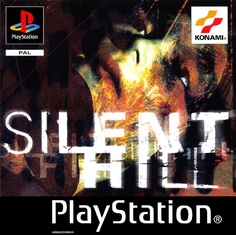 SilentHill